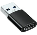 Mepsies USB-A to USB-C Adapter, 10Gbps USB 3.1