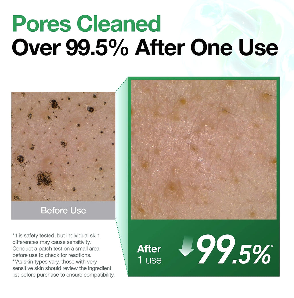 ANUA Heartleaf Quercetinol Pore Deep Cleansing Foam