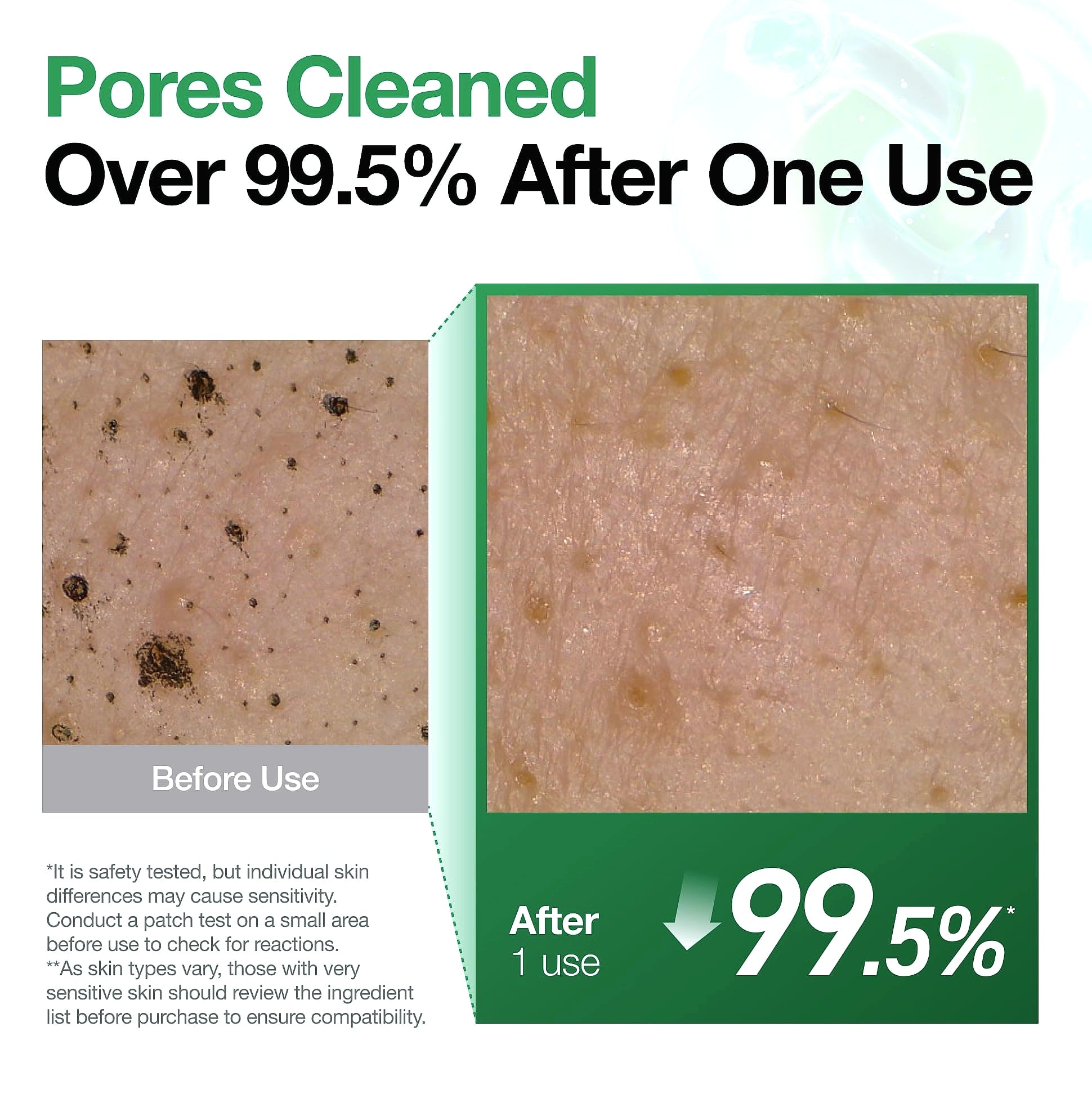ANUA Heartleaf Quercetinol Pore Deep Cleansing Foam