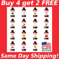 Fragrance Oil for Candles, Soap Making, Burners, Incense, Diffuser Lot Set