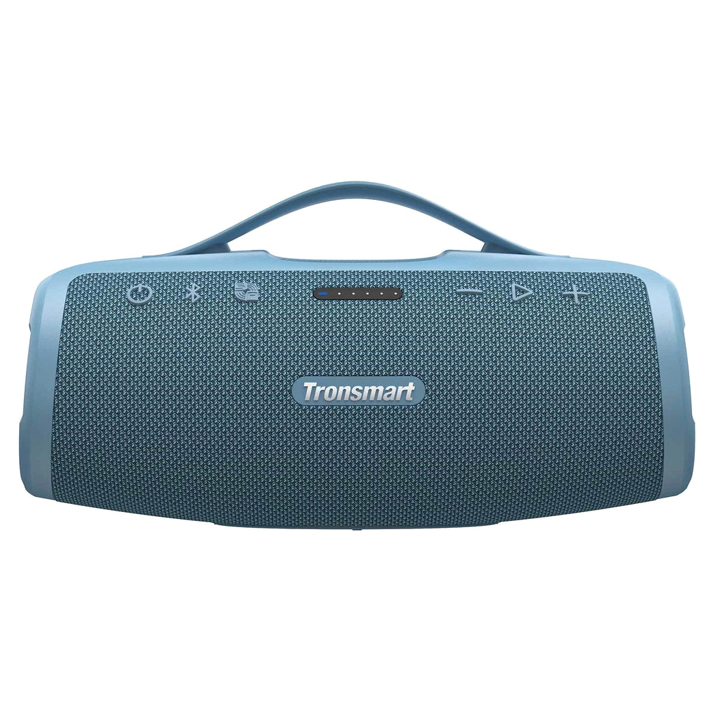 Tronsmart Mirtune S100 Portable Speaker Outdoor,Customizable EQ,50W Sound,IPX7