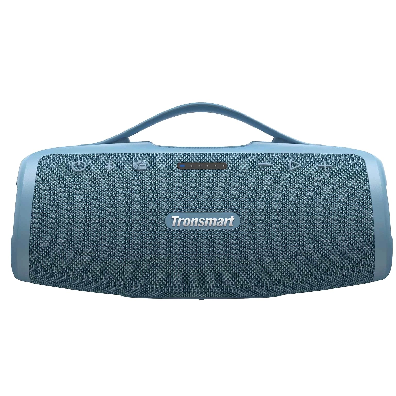 Tronsmart Mirtune S100 Portable Speaker Outdoor,Customizable EQ,50W Sound,IPX7