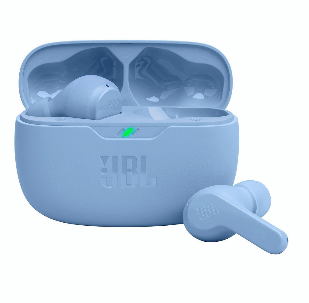 JBL Vibe Beam True Wireless Earbuds with Deep Bass
