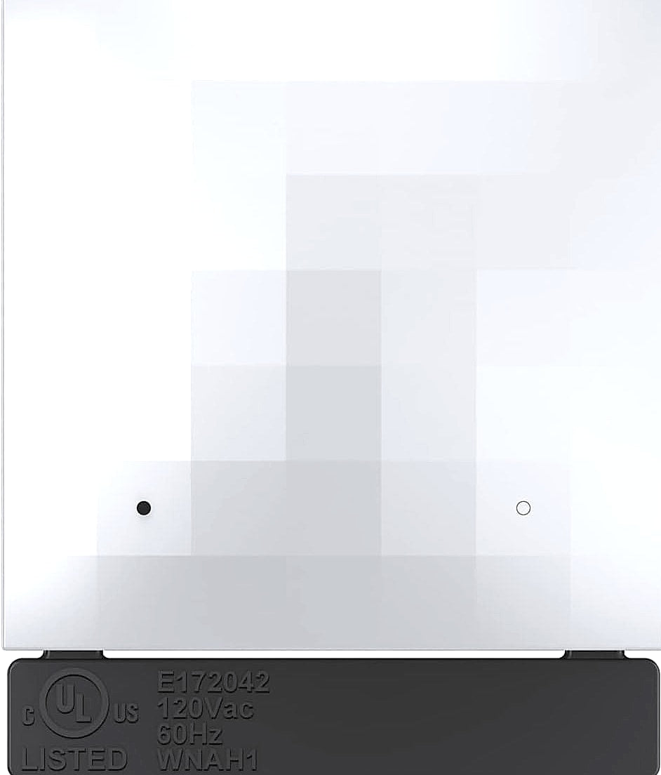 Legrand adorne with Netatmo Smart Home Gateway WNAH1W1