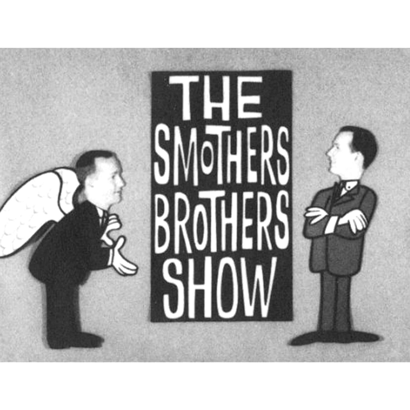 My Brother the Angel 1965 Classic TV DVD 9 Episodes Rare Comedy Drama