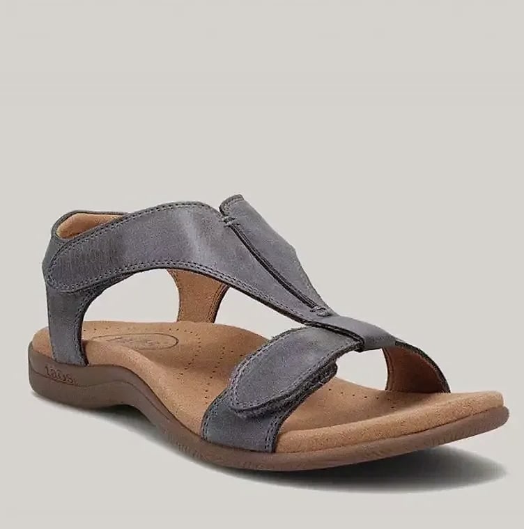 UZZDSS WLX122296 Women's Casual Sandals
