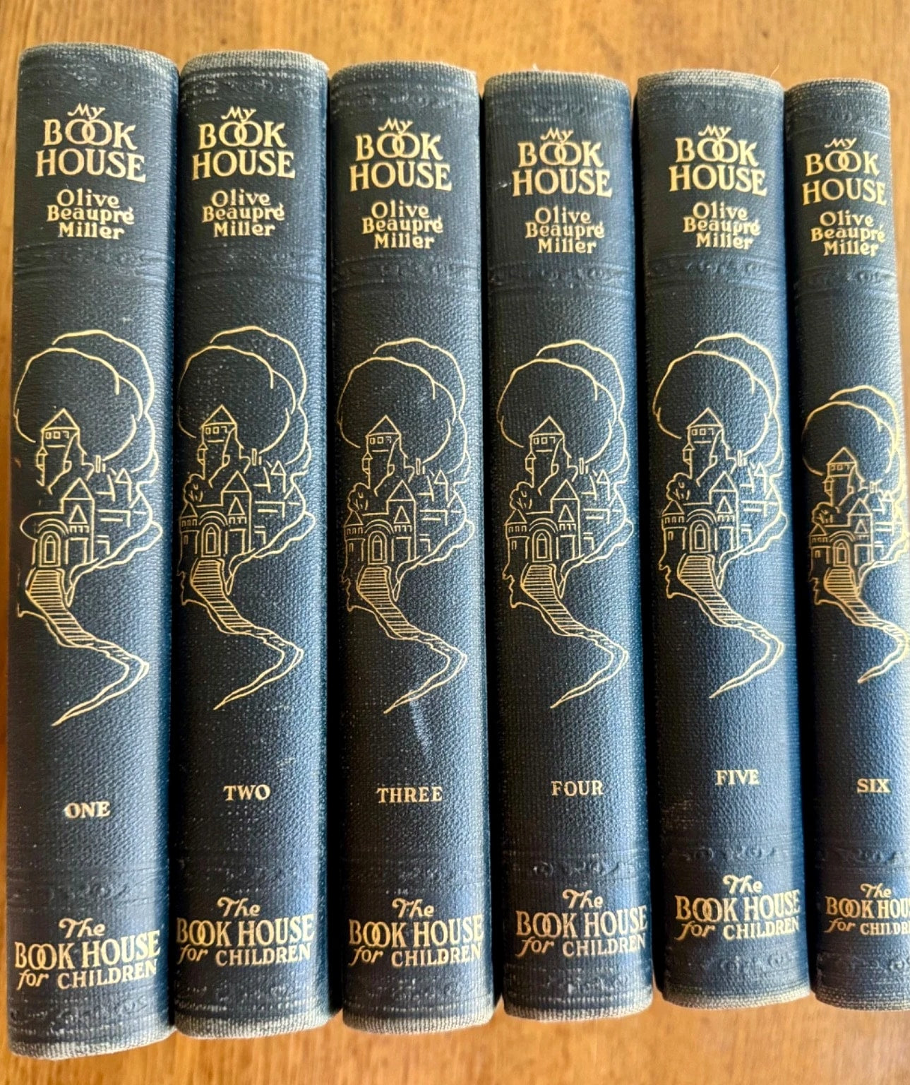 Antiquarian and Collectible Books