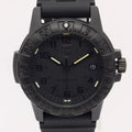 LUMINOX SEA TURTLE 0301 BO L Watch Timepiece Unisex UltraLight Carbon Case