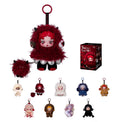 POP MART SKULLPANDA You Found Me Series Blind Box Plush Pendant