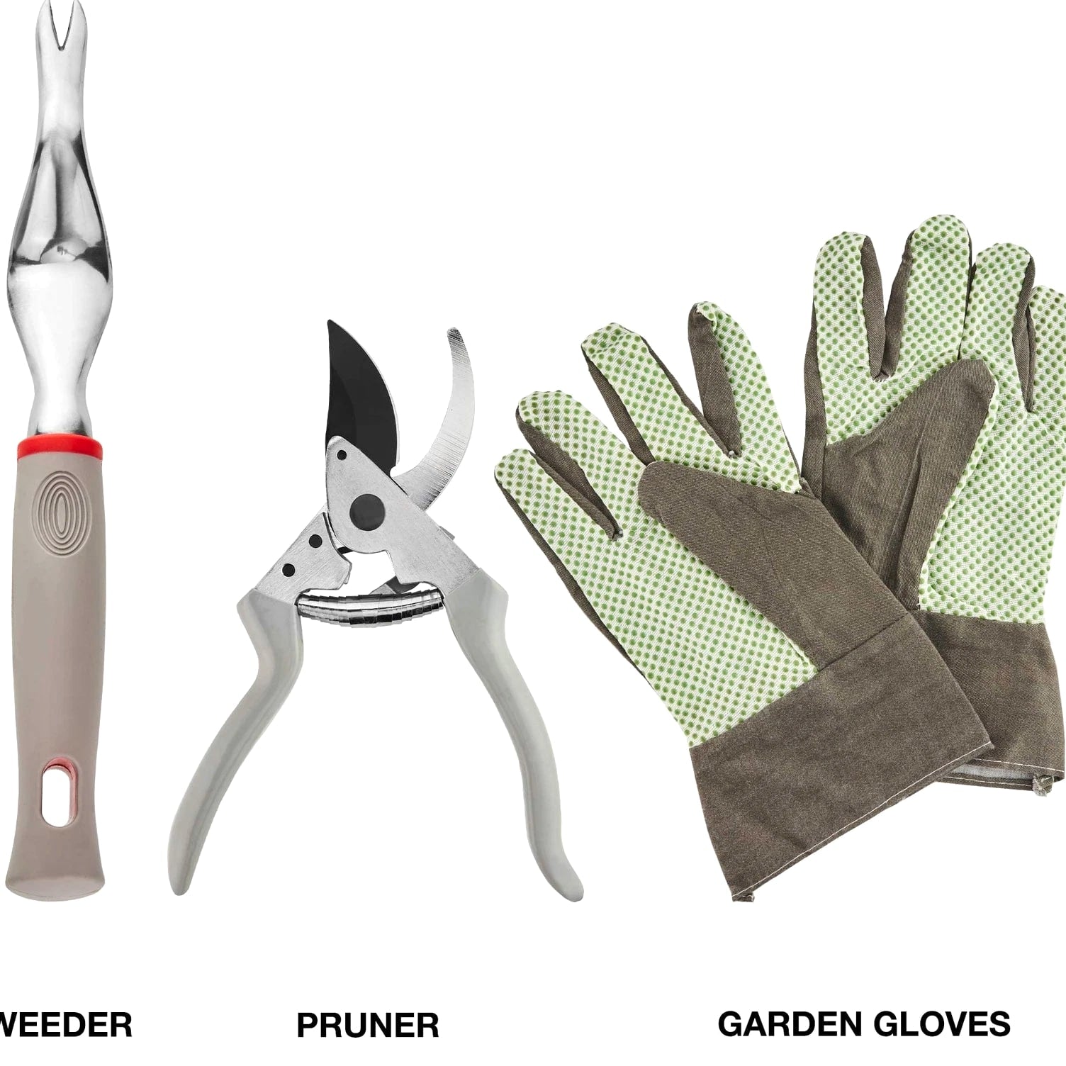 61090a 8 Pc Garden Tool Set Heavy Duty Gardening Tool Set For Home Garden Planti