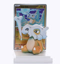 Bandai Pokemon TCG Dream Masterpiece Collection 151 Figure