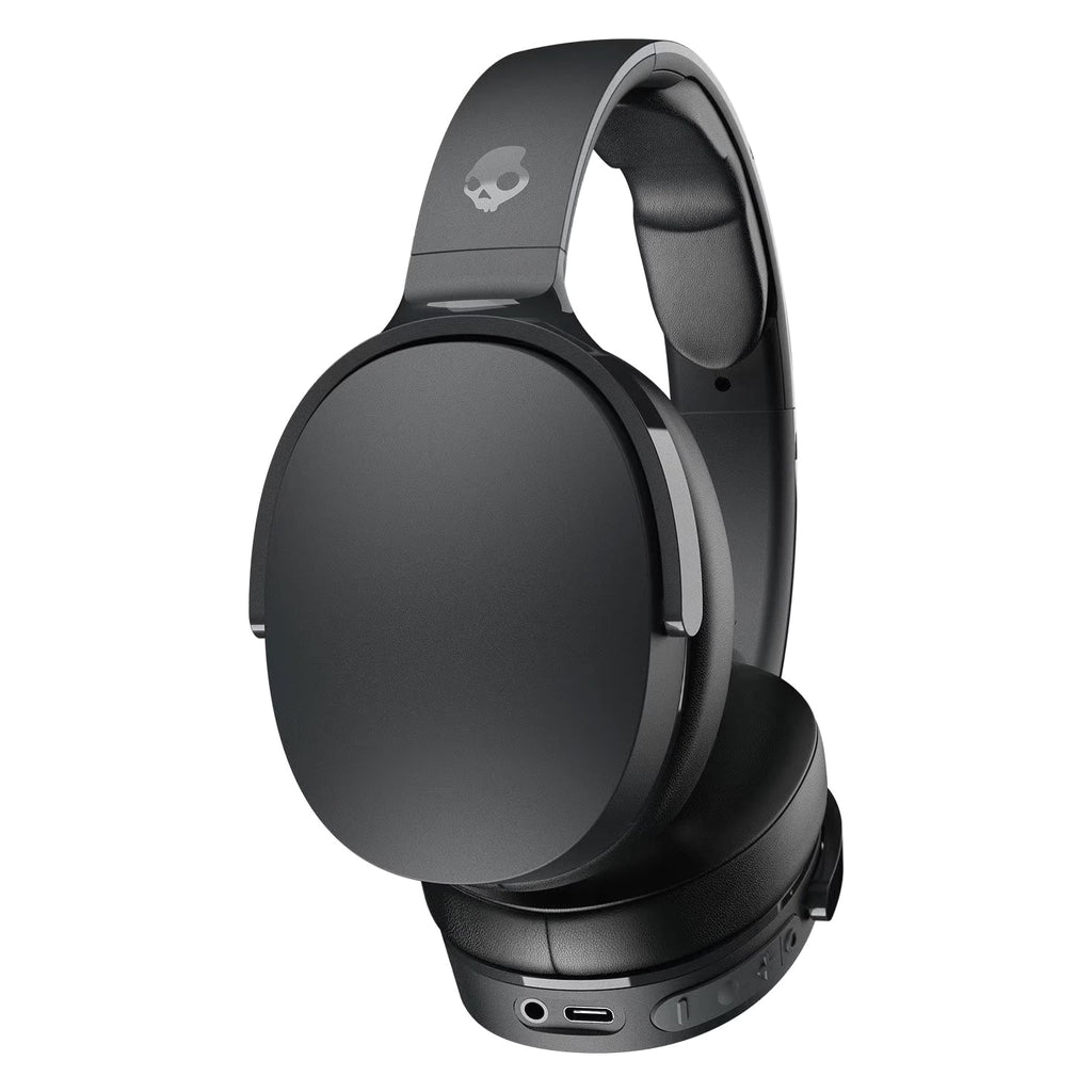 Skullcandy Hesh Evo Over-Ear Bluetooth Headphone- Black ( New & sealed) 36hrs