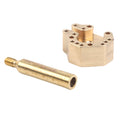 Secure Fit Soldering Tip for PS5 For PS4 For Xbox For Switch Joystick Job