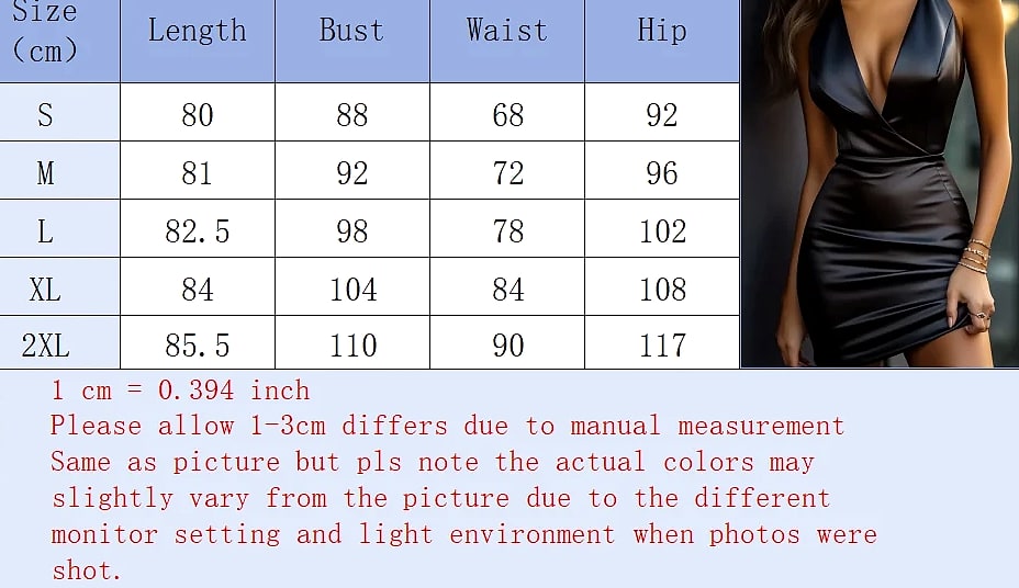 INPETAL Low Cut V Neck Suspender Party Dress Y2K Style
