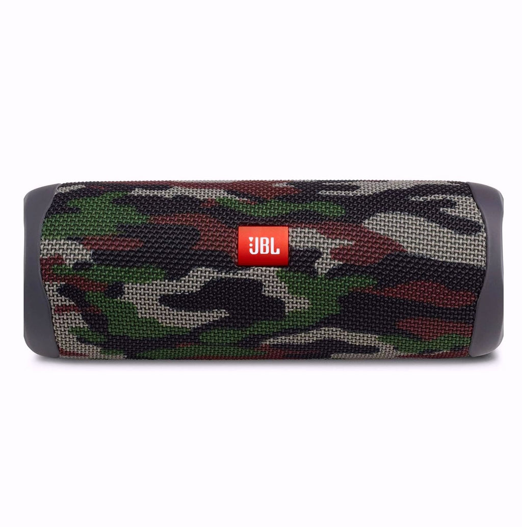 JBL Flip 5 Waterproof Portable Bluetooth Speaker Black