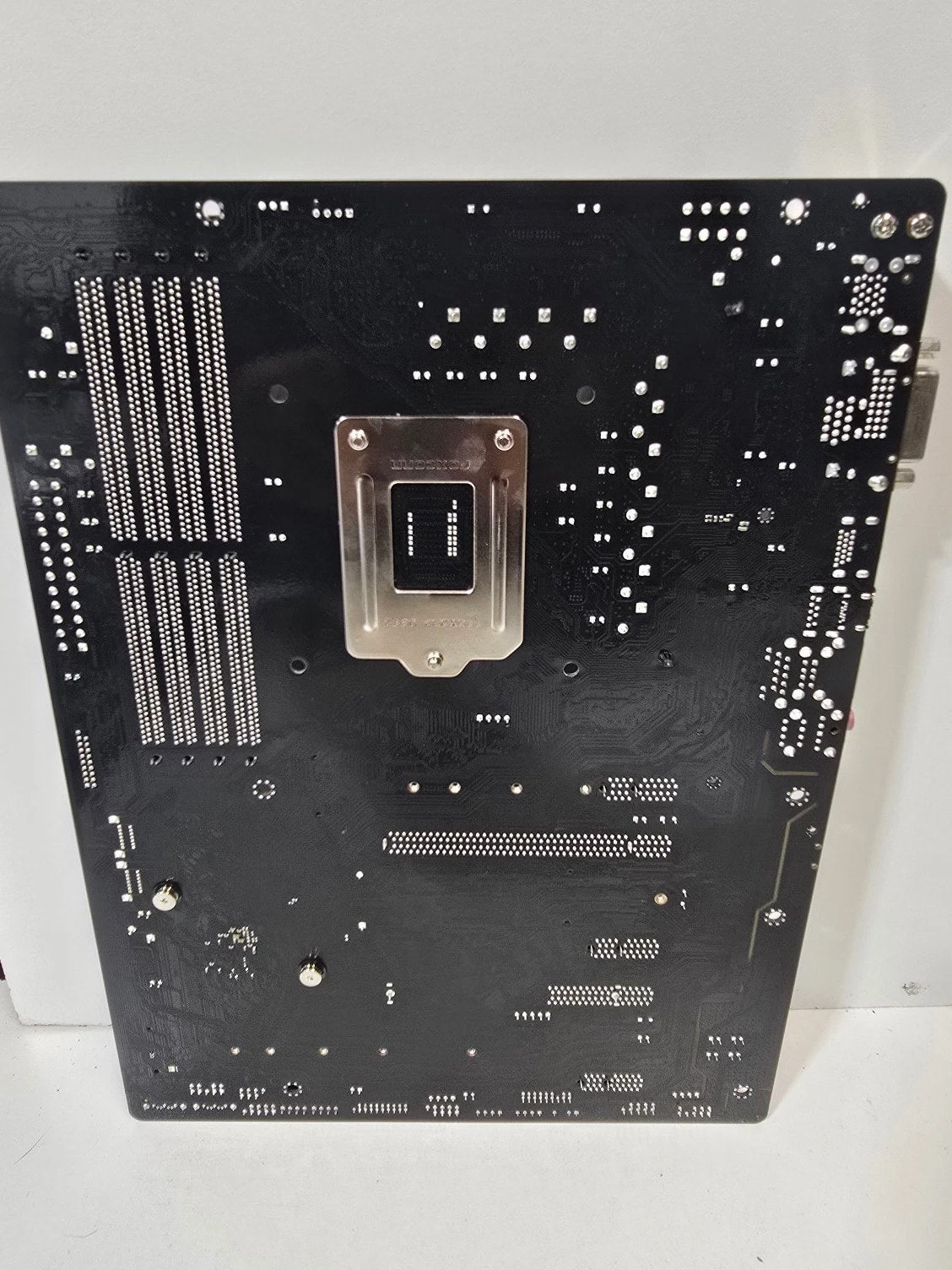 ASRock Phantom Gaming 4  ATX Motherboard (FL)