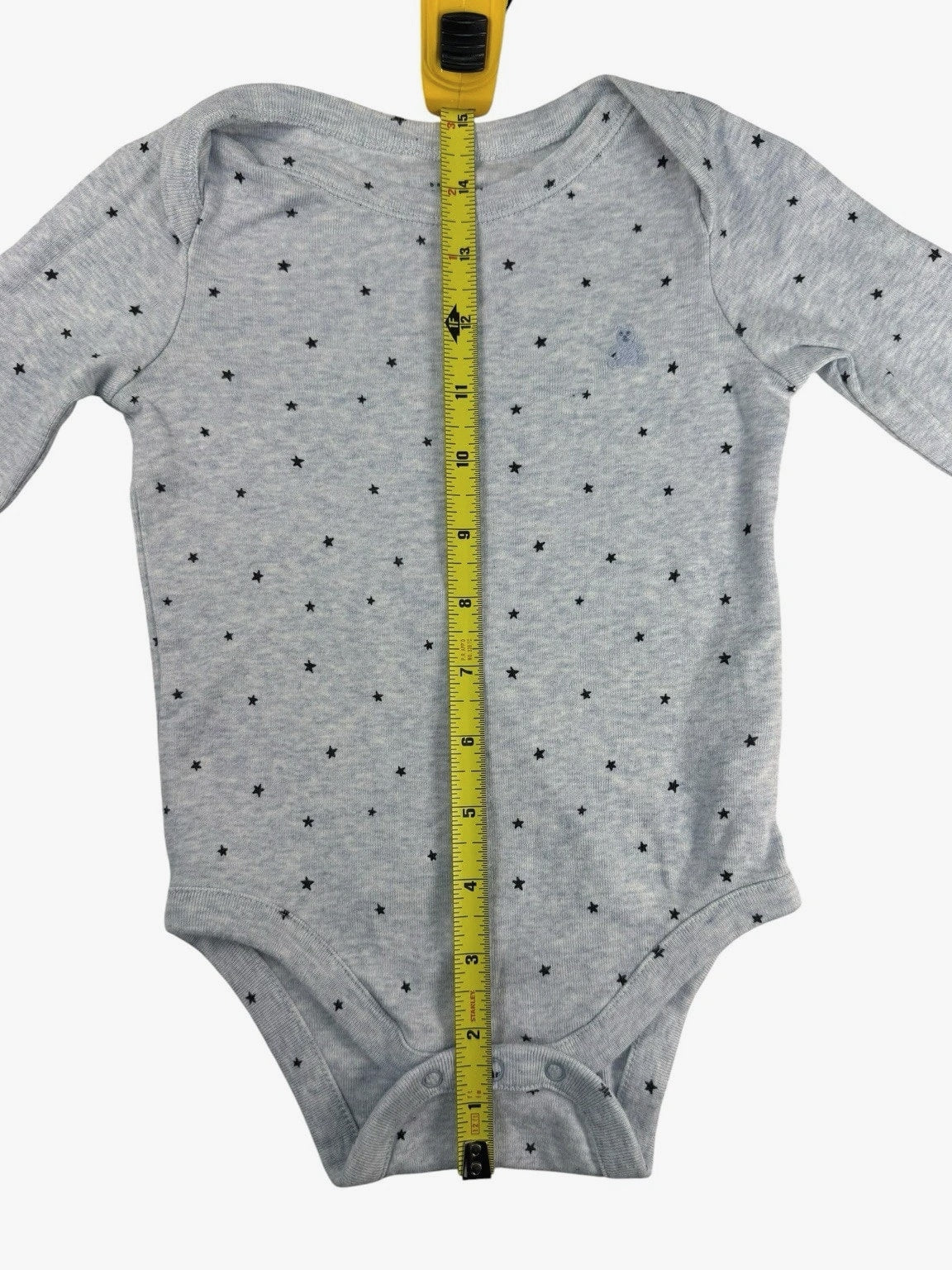 Carter's Garanimals baby GAP One-Piece Bodysuit Coverall Bundle 3pc  3-12 Months