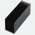 AINEX HM-23 M.2 SSD Heatsink for storage cooling