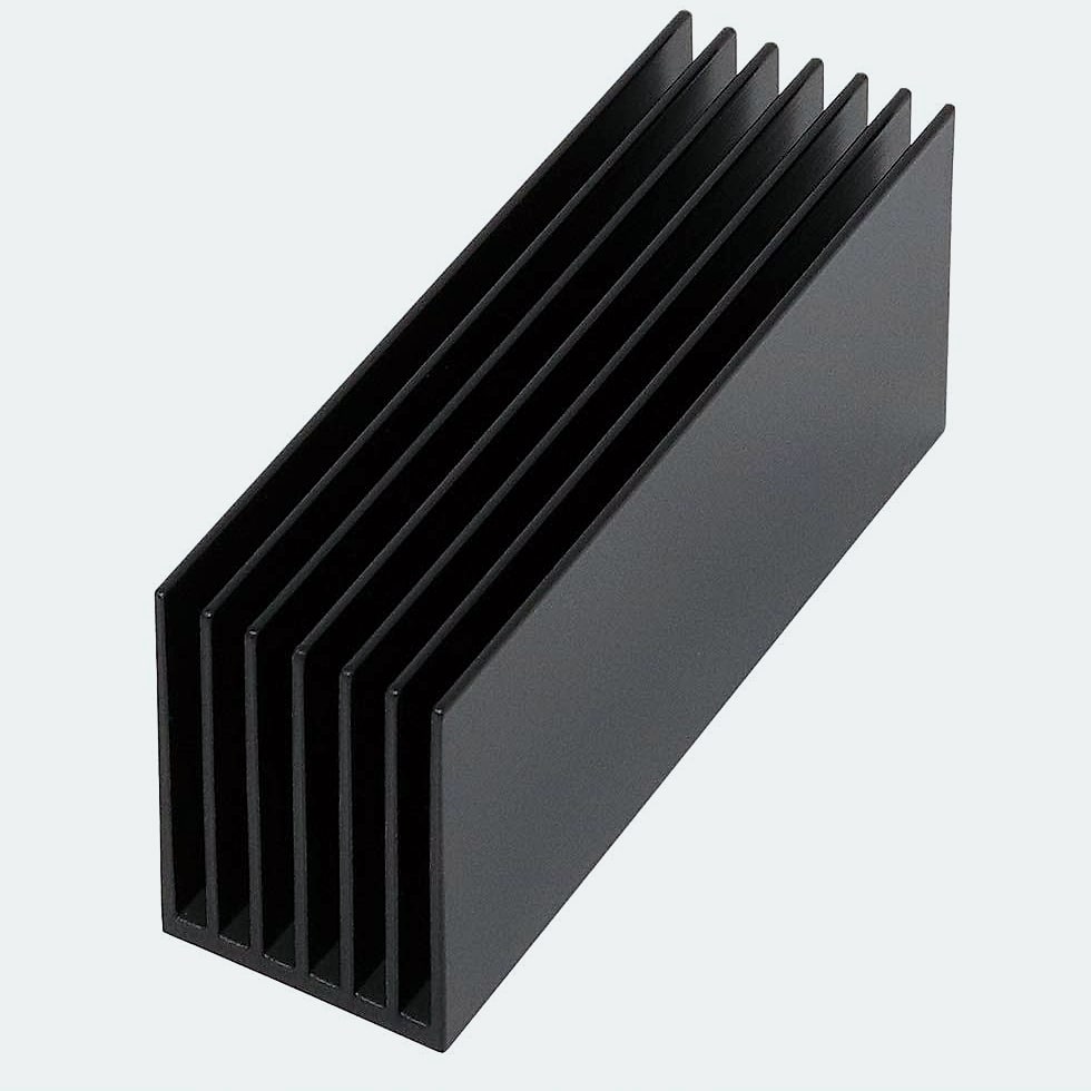 AINEX HM-23 M.2 SSD Heatsink for storage cooling