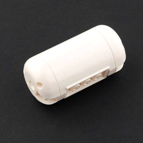 2 Pcs MOC Pneumatic Air Tank 75974/64065 for Power Functions Building Blocks Toys