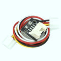 DAVIPGFSU AHT20+BMP280 Temperature Humidity Pressure Sensor