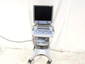 St. Jude Medical Zonare Viewmate Z 85000-08 Ultrasound System