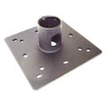 Video Mount Products CP1PT 1.5" Pipe Ceiling Plate