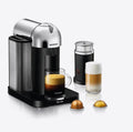 Nespresso Vertuo Coffee and Espresso Maker with Aeroccino Milk Frother