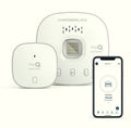 Chamberlain myQ-G0401-ES Smart Garage Hub WiFi Control