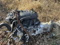 Keep Jk Engine And Drivetrain
