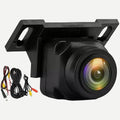 Jaysuing 720P AHD Rear View Camera 170 Degree Night Vision