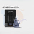 LCD 14.7L Ultra-Large Print Volume LCD Resin 3D Printer, COB+ Light Source