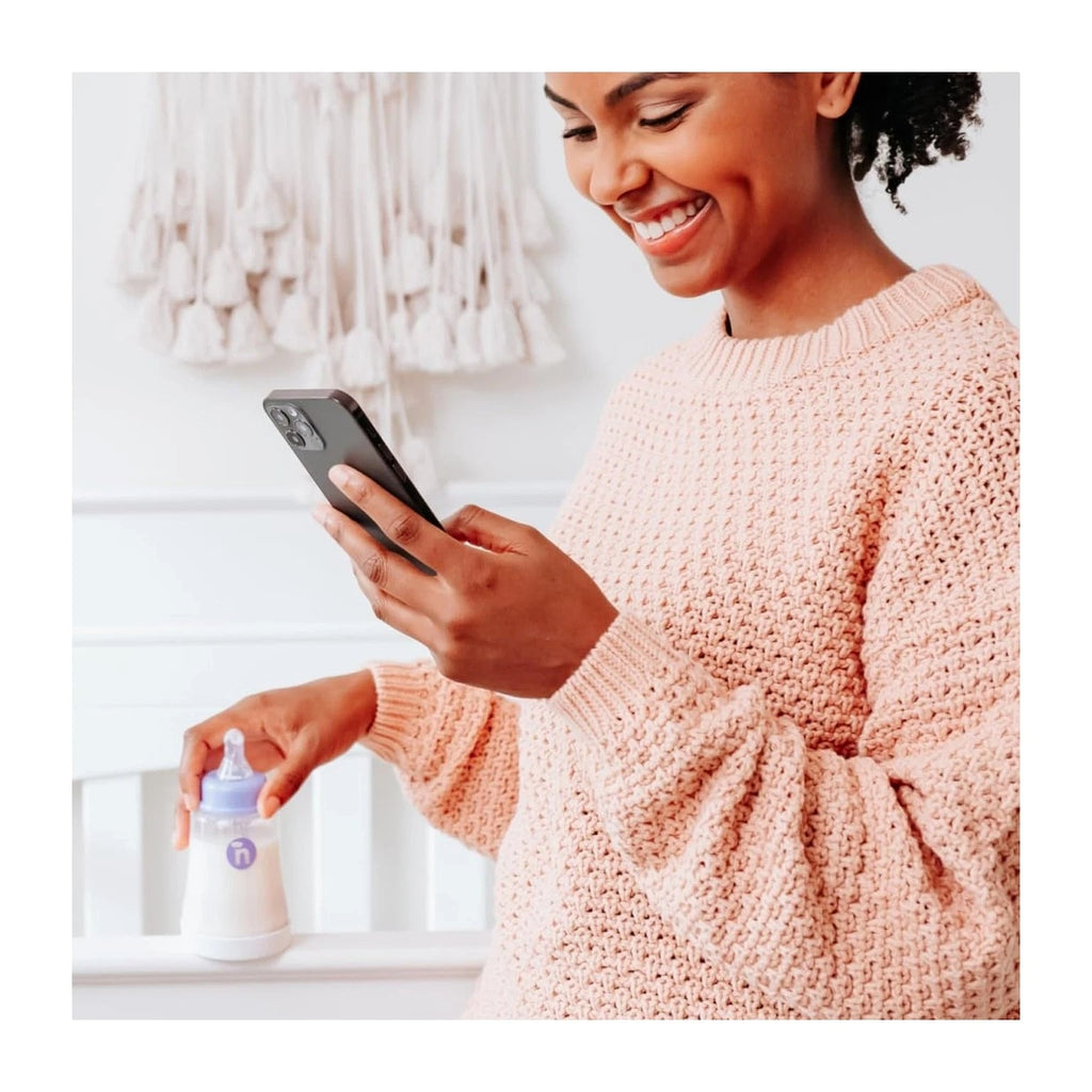 nfant Thrive Bottle – Baby Bottle