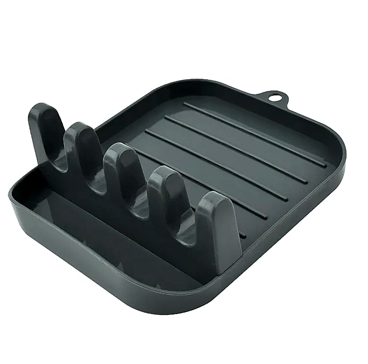 LISM Multifunctional Kitchen Utensil Holder with Chopsticks Rack