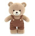 JamieCare 12 Inch Plush Teddy Bear Stuffed Animal Soft Toy