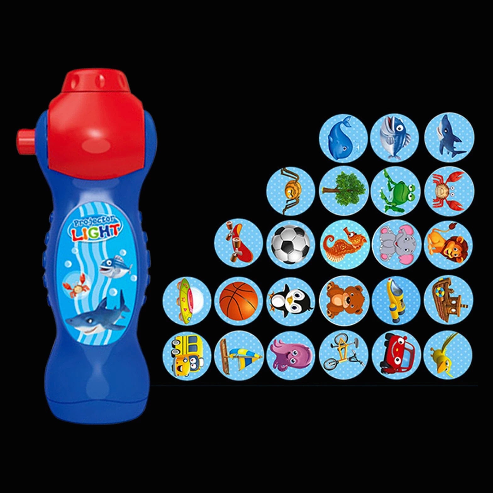 Educational Learning Toys for Kids Toddlers Age 3 4 5 6 7 8 Years Old Boys Girls