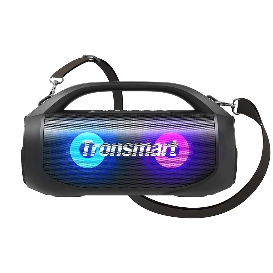 Tronsmart Bang SE Waterproof 40W Bluetooth Stereo Party Speaker 4000mAh Battery