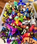 Action Figures - You Choose - huge collection, various IP - Buy More and Save!