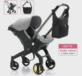 Baby Stroller {2-in-1}