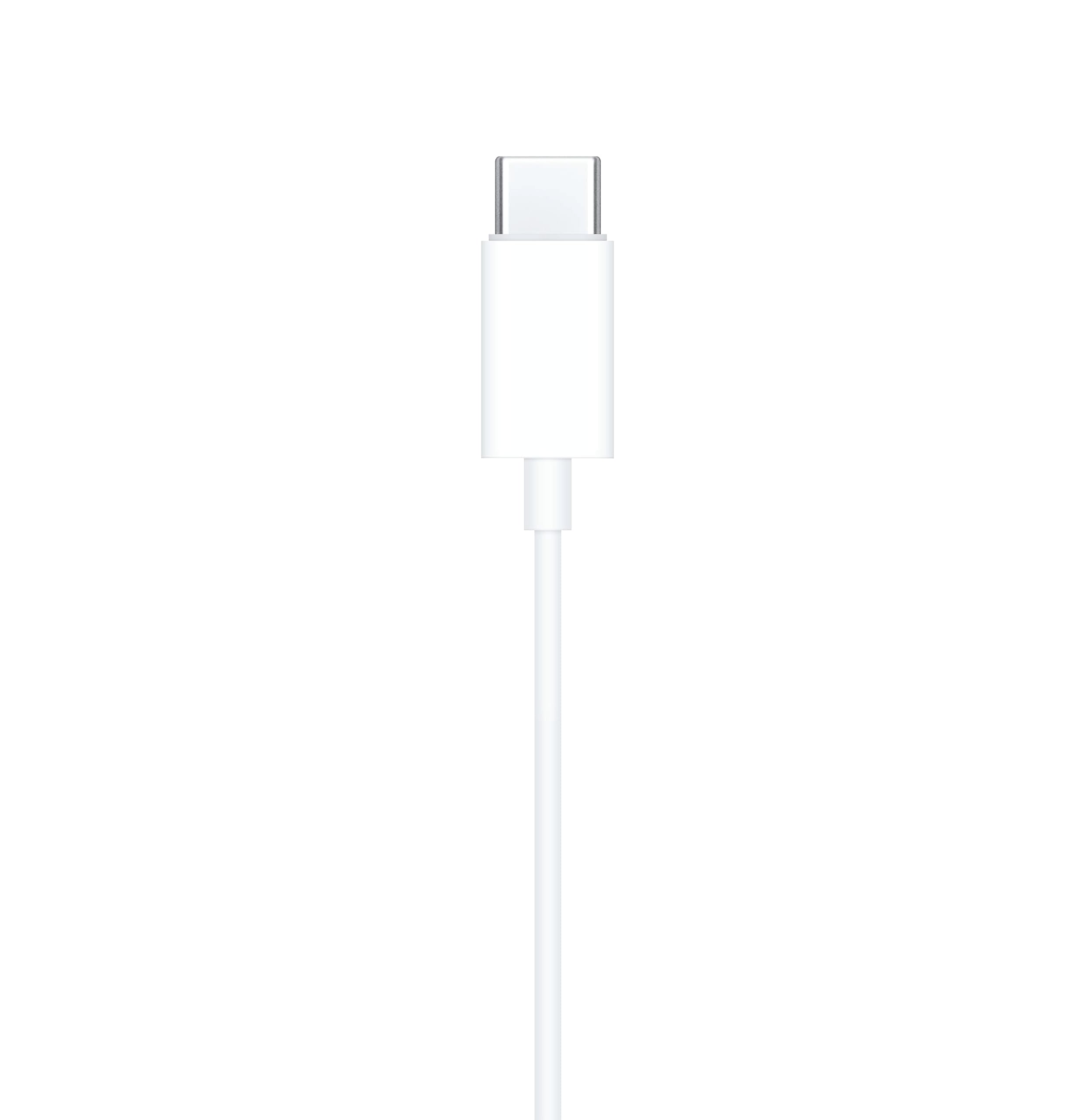 Apple EarPods USB-C Wired Earbuds with Remote Control
