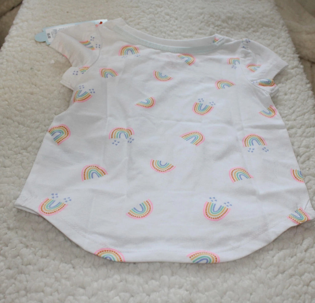 Infant Girl - Clothes - 18 month, Carters. Cat & Jack and First Impression