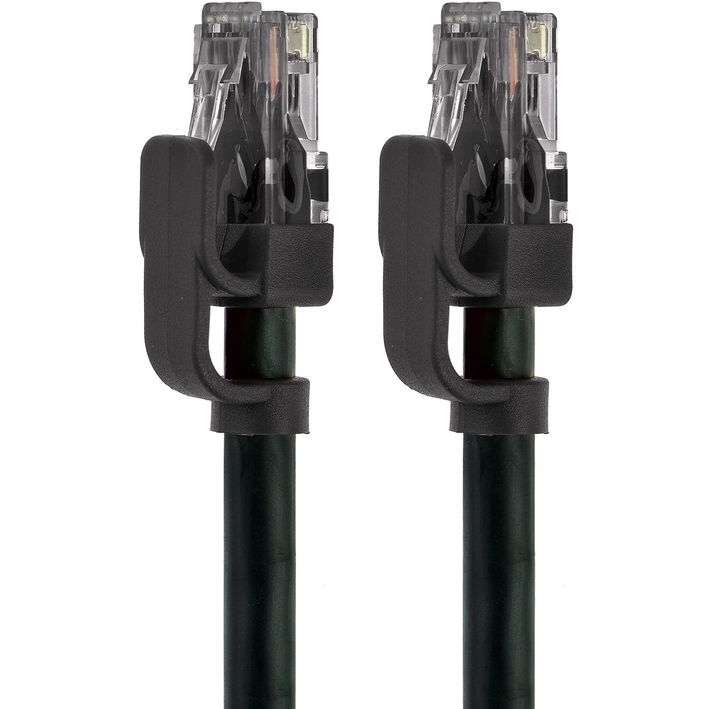 Mediabridge CAT6 Ethernet Patch Cable 10ft RJ45 Gold Plated