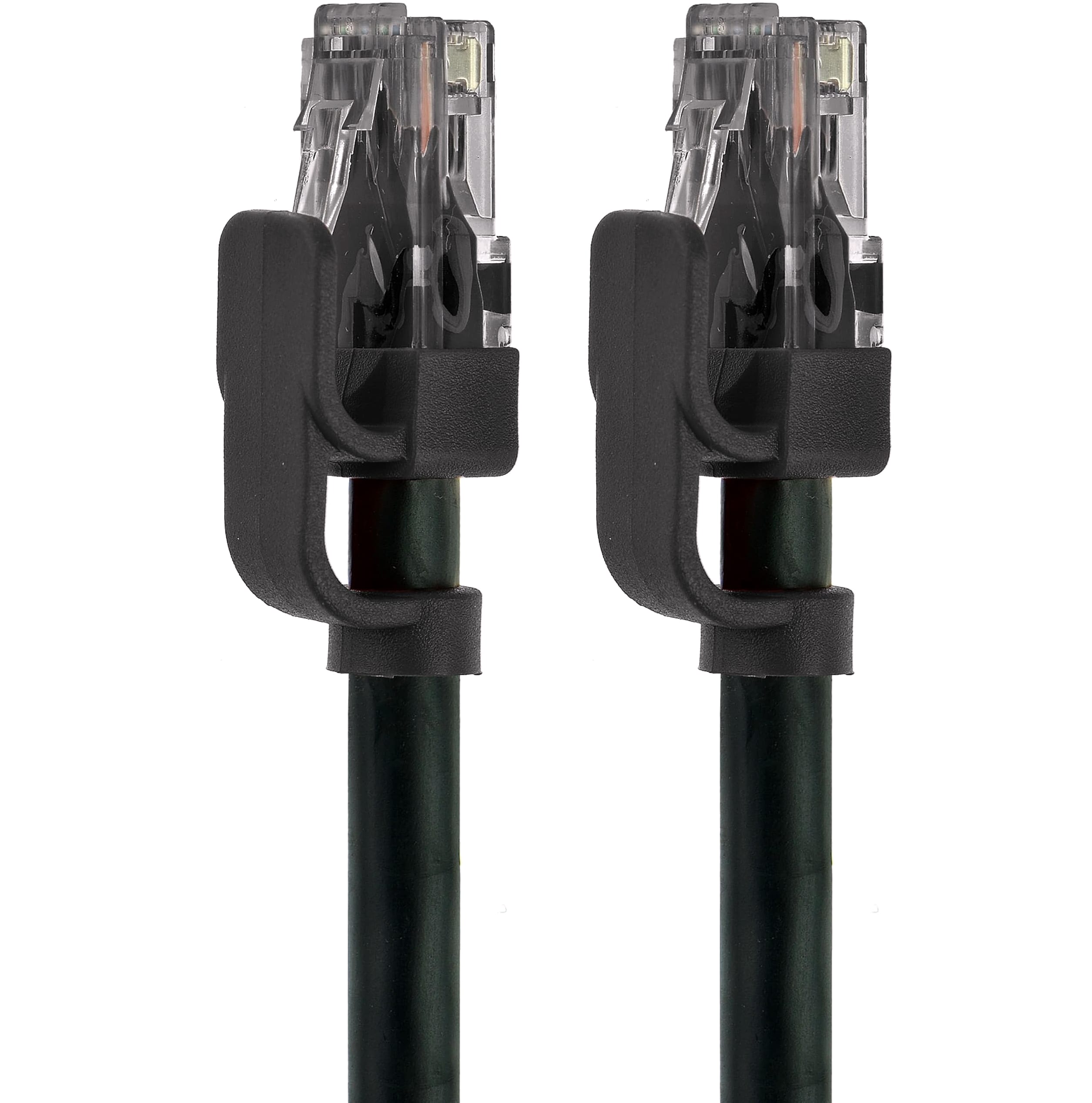 Mediabridge CAT6 Ethernet Patch Cable 10ft RJ45 Gold Plated