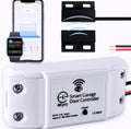 eKyro Smart Garage Door Opener WiFi Remote Controller