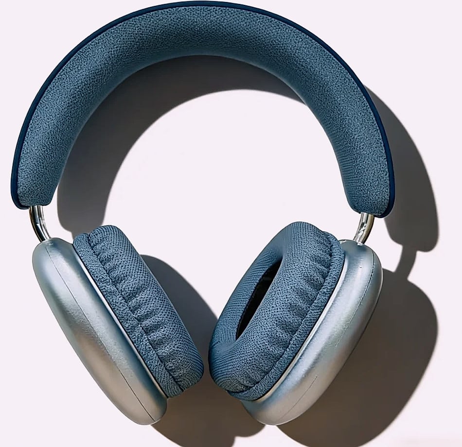 TD-20 Wireless Headphone Bluetooth 5.3 with 40mm Driver
