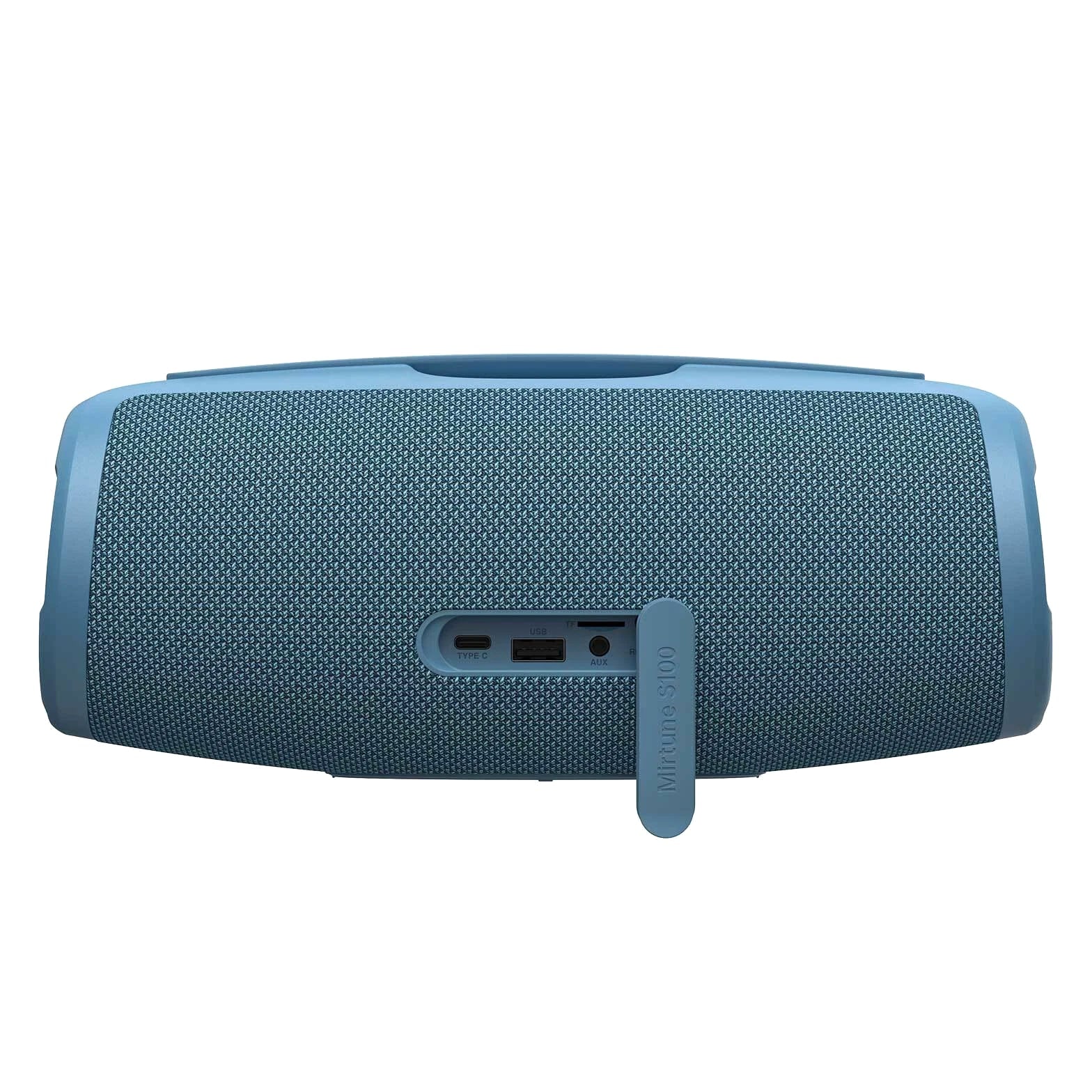 Tronsmart Mirtune S100 Portable Speaker Outdoor,Customizable EQ,50W Sound,IPX7