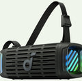 Soundcore Boom 3i Waterproof Bluetooth Speaker, IP68
