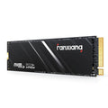 Fanxiang 4TB 2TB 1TB SSD PS5 PCIe Gen4.0 NVMe M.2 Internal Solid State Drive Lot