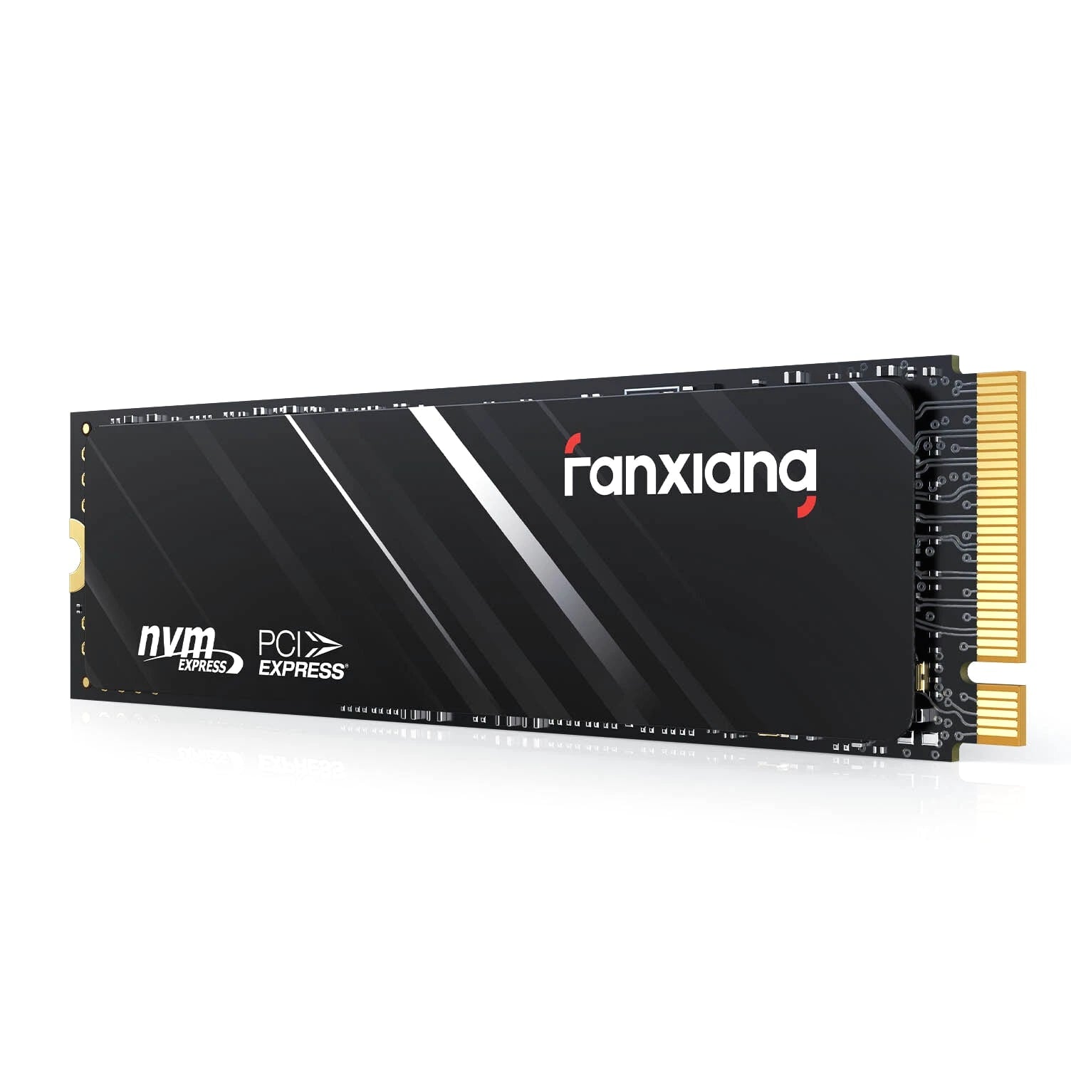 Fanxiang 4TB 2TB 1TB SSD PS5 PCIe Gen4.0 NVMe M.2 Internal Solid State Drive Lot