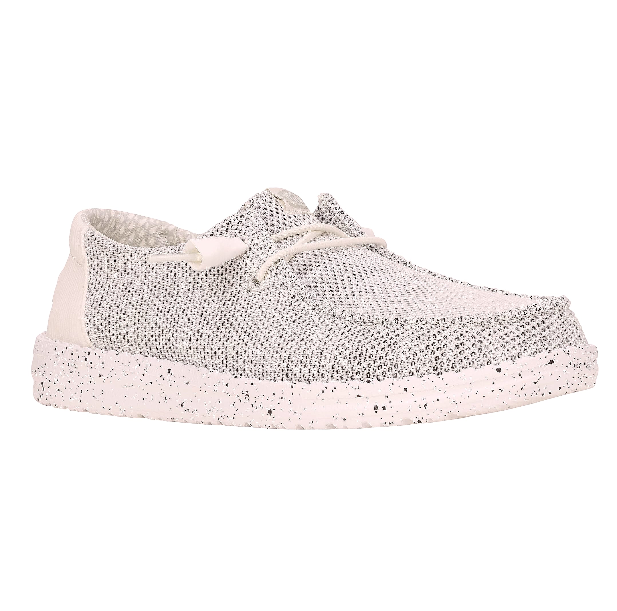Hey Dude Women's Wendy Stretch Sox Slip-On Loafer